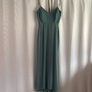 Birdy Grey Birdesmaid Dress